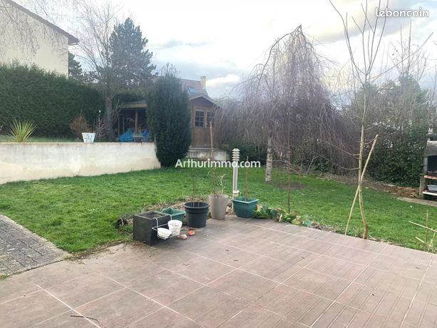 Maison a louer sucy-en-brie - 5 pièce(s) - 109 m2 - Surfyn