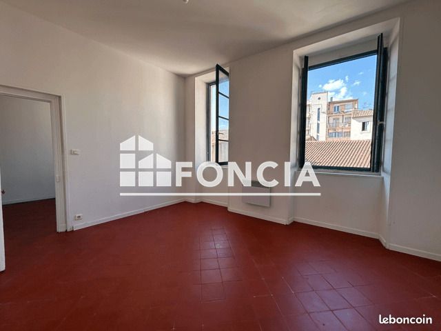 Appartement 2 pièces 34 m² · à Nîmes · 34 m² · 395 €
