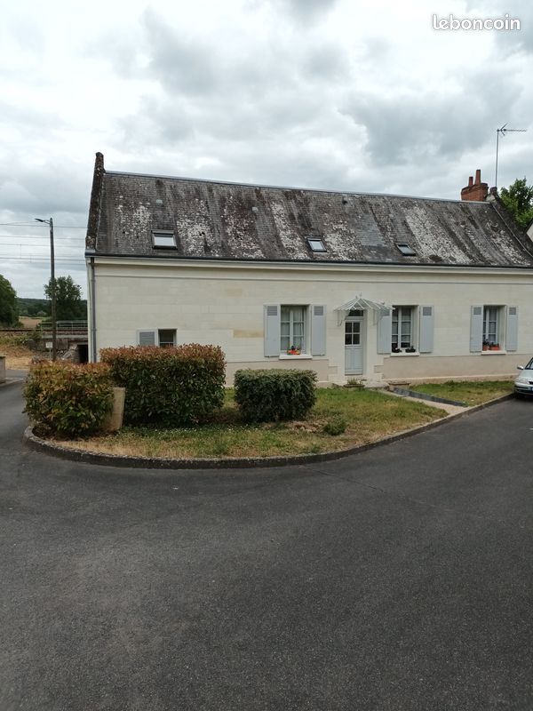 Maison 6 pièces 130 m² · à Montrichard Val de Cher · 130 m² · 190 000 €