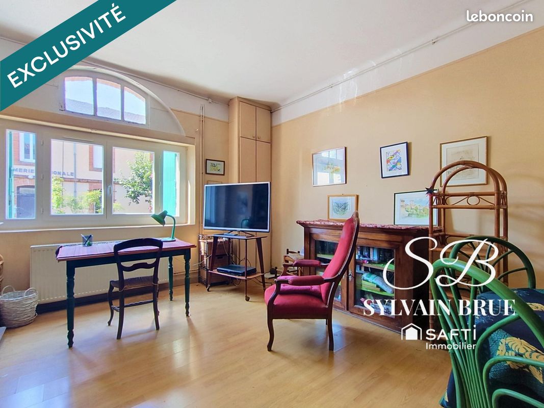 Maison 4 pièces 109 m² (image 2)