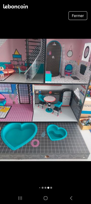 Grande Maison lol (image 7)