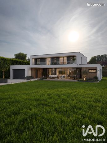 Terrain 1386 m² Bavinchove