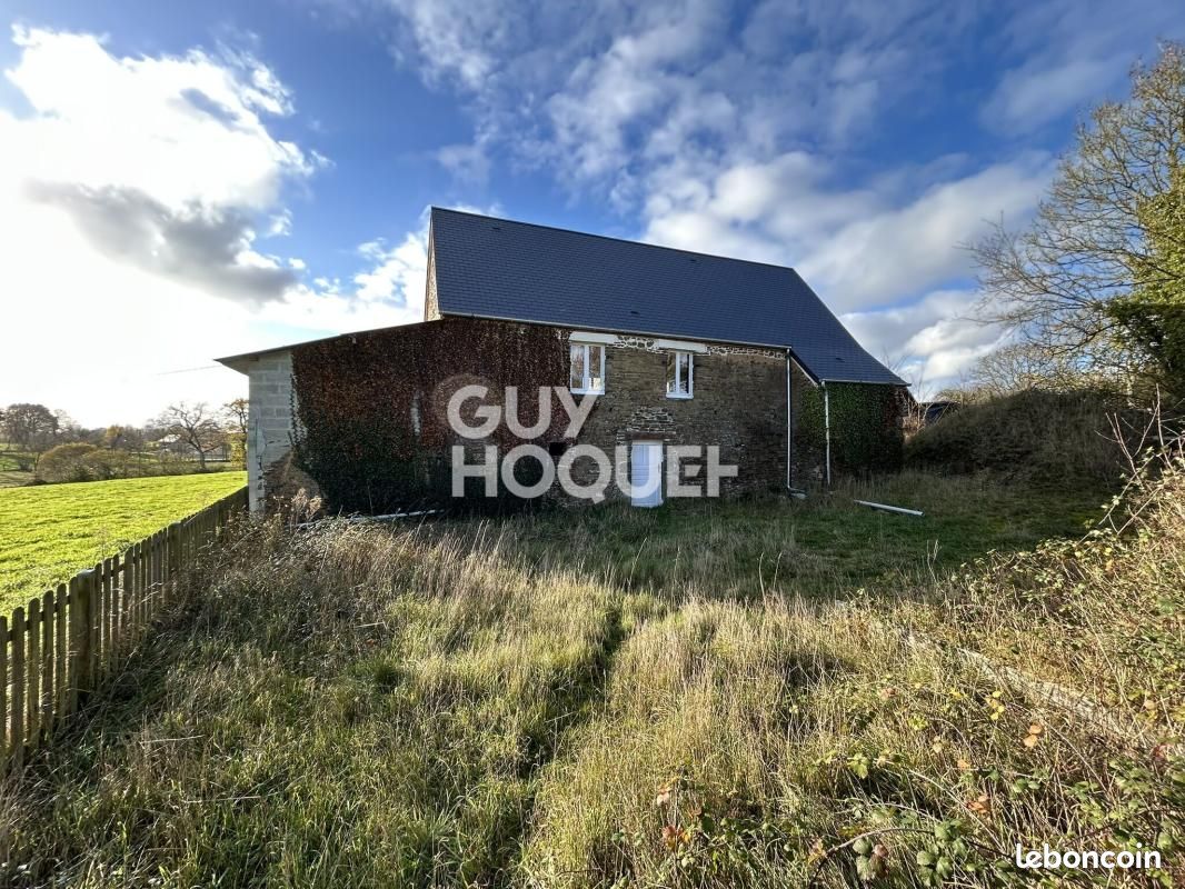 Maison 3 pièces 186 m² · à Souleuvre en Bocage · 186 m² · 108 000 €