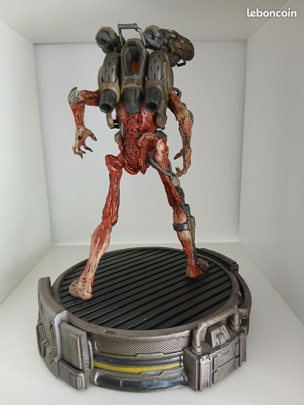 Figurine Doom 2016 (image 5)