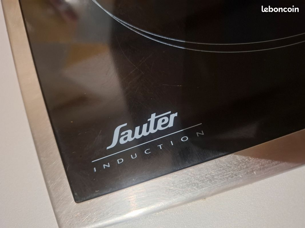 Sitemapcdatahttpsfoowindecoocomplaque Sauter Induction