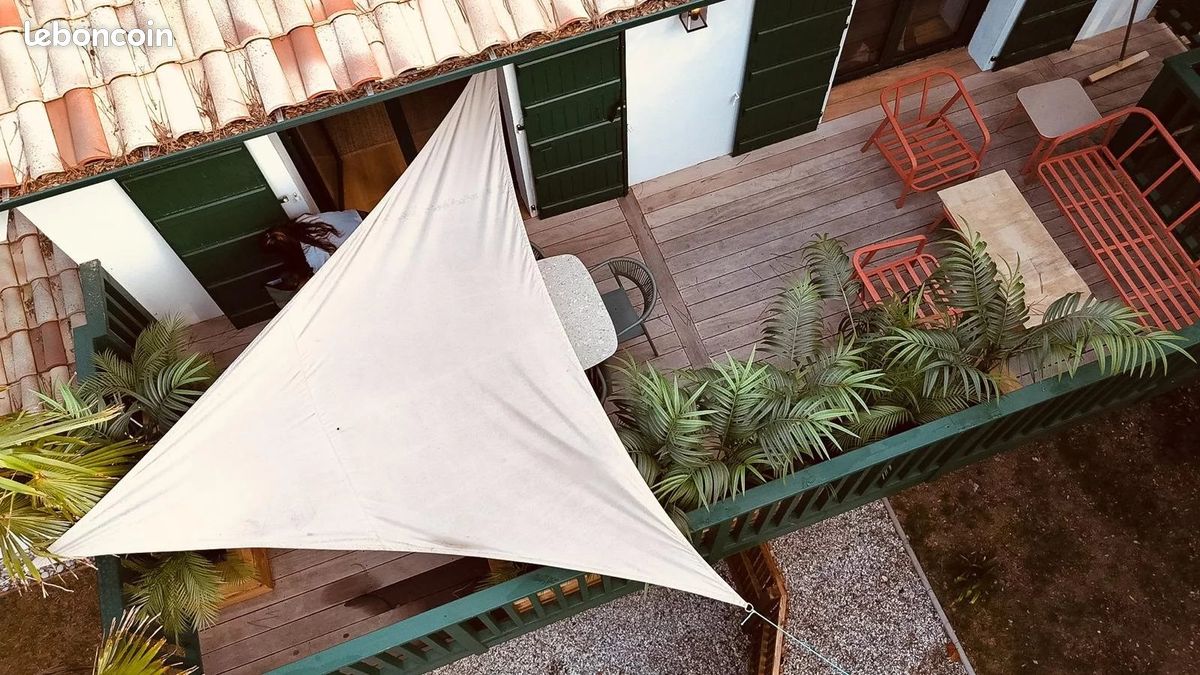 Appartement 3 pièces 76 m² · à Soorts-Hossegor · 76 m² · 790 000 €
