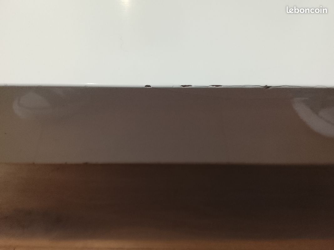 Table basse design laque (image 5)