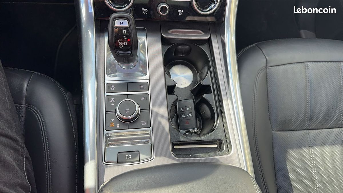 Land Rover Range Rover Sport 2.0 P400e Phev 404 AWD BVA9 HSE (image 29)