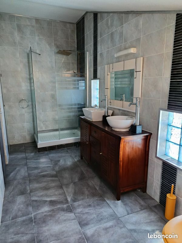Maison 5 pièces 115 m² · à Saint-André · 115 m² · 1 250 €/mois