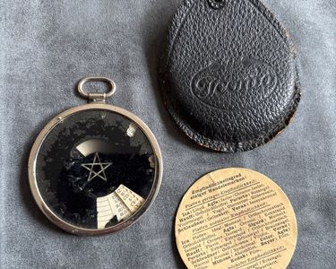 Ica Diaphot (Extinction light meter) | Later known as the Ze