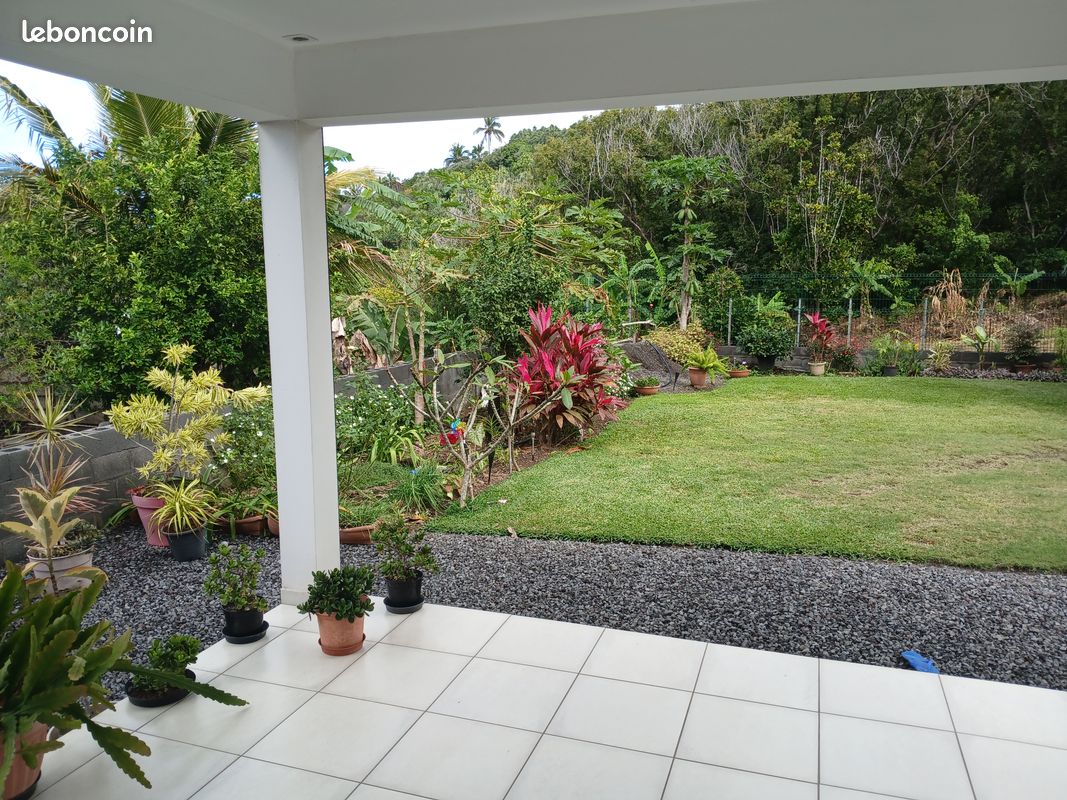 Maison 5 pièces 136 m² · à Saint-Joseph · 136 m² · 290 000 €