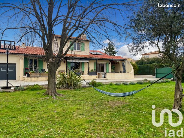 Villa 7 pièces 135 m²