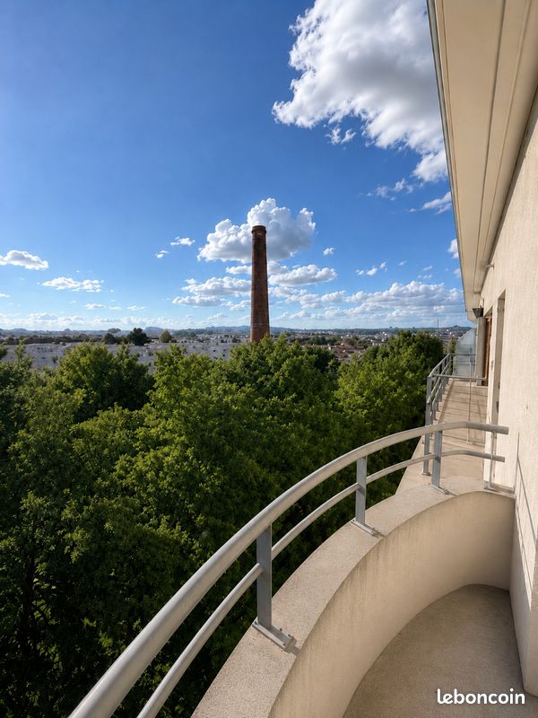 Appartement 2 pièces 44 m² · à Villeurbanne · 44 m² · 192 000 €