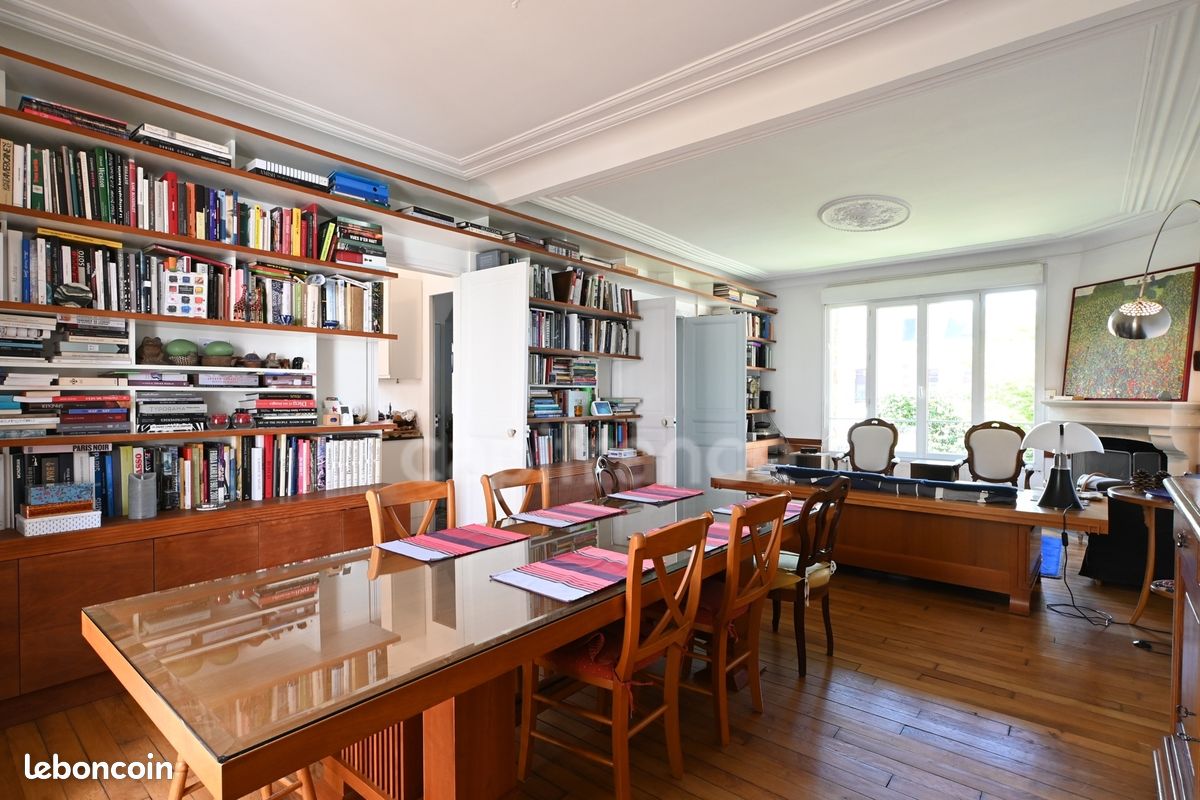 Maison 7 pièces 188 m² · à Conflans-Sainte-Honorine · 188 m² · 649 000 €