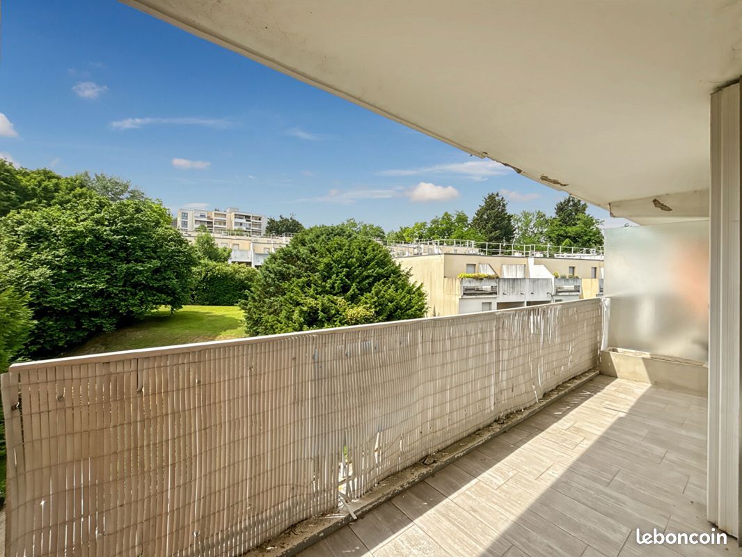 Appartement 3 pièces 73 m² · à Andrésy · 73 m² · 200 000 €