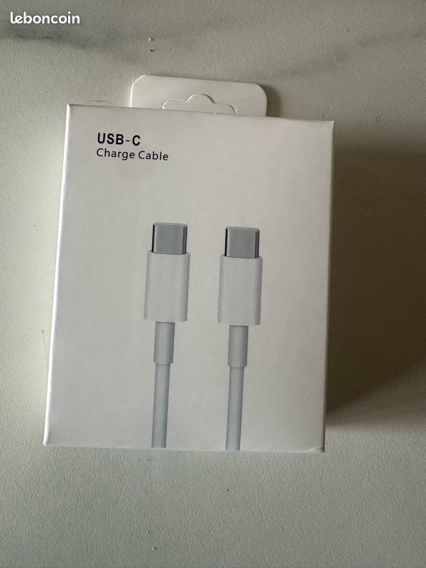 Chargeur Universal USB-C (image 1)