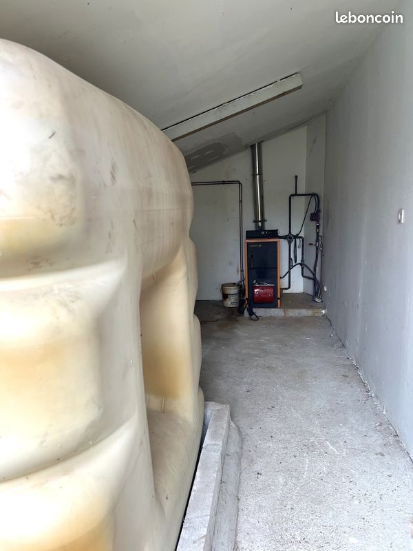 Ferme 8 pièces 281 m² (image 23)
