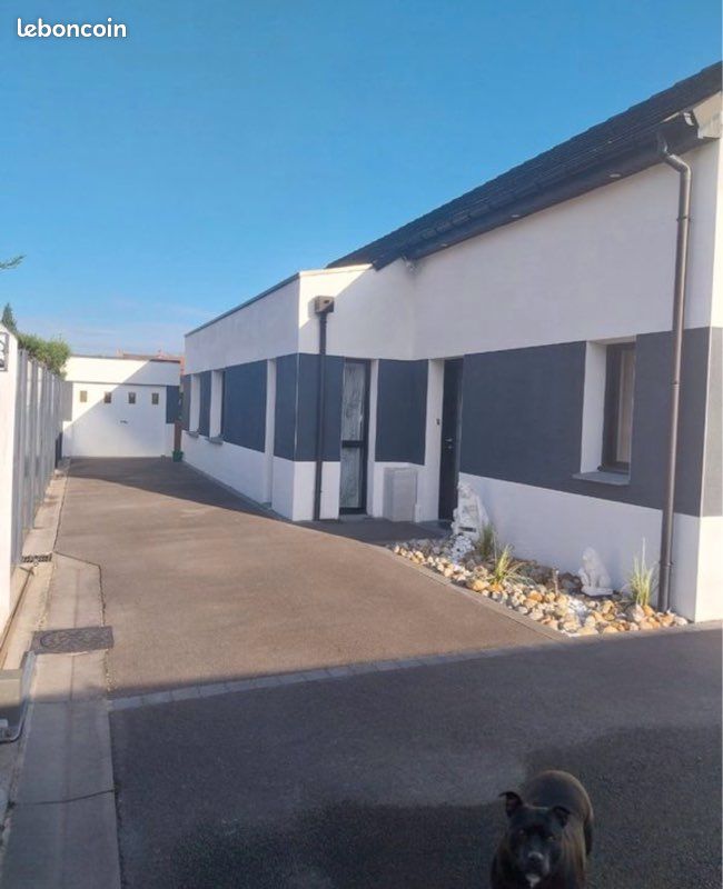 Maison 3 pièces 100 m² · à Fresnes-sur-Escaut · 100 m² · 250 000 €