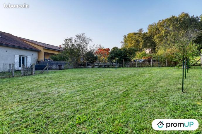 Maison 3 pièces 80 m²