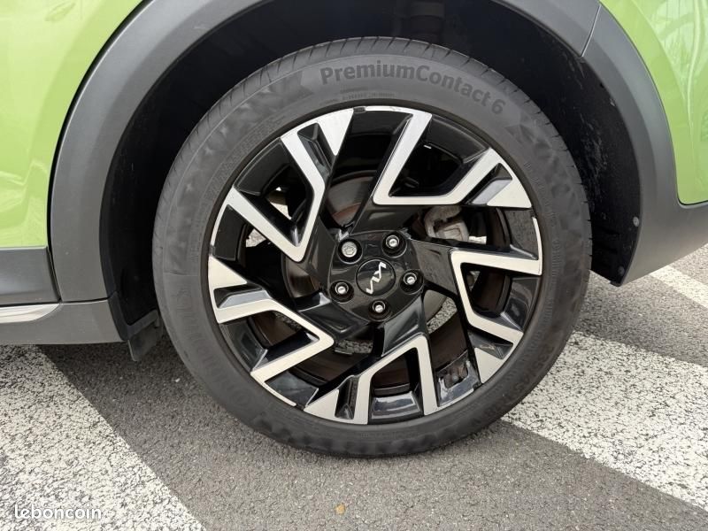 Kia XCeed 1.6 CRDI 136ch MHEV Active DCT7 (image 7)