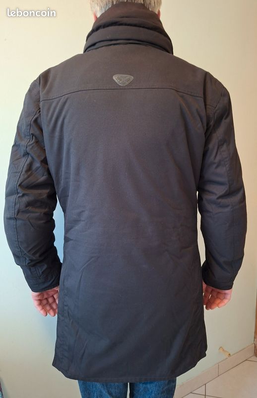 VESTE MOTO 3/4 - IXON Taille XL 52-54 (image 2)