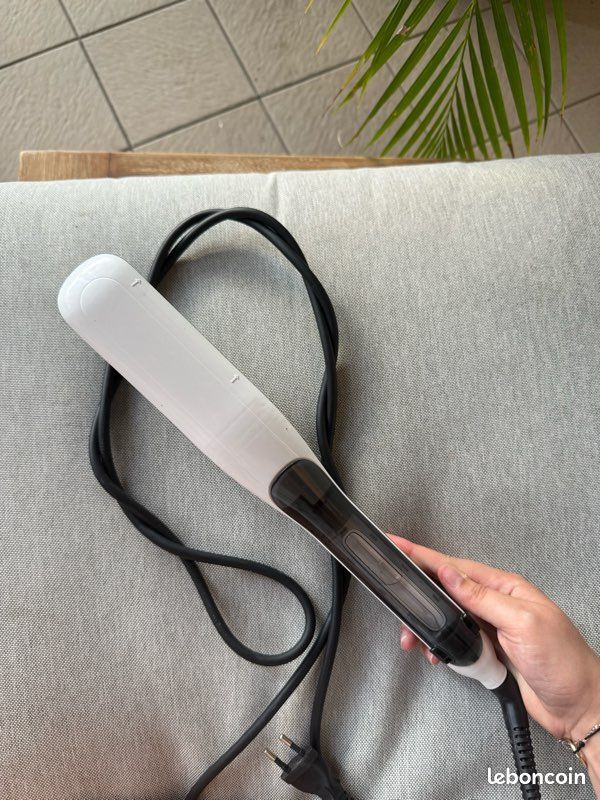 Lisseur steampod l’oreal (image 3)