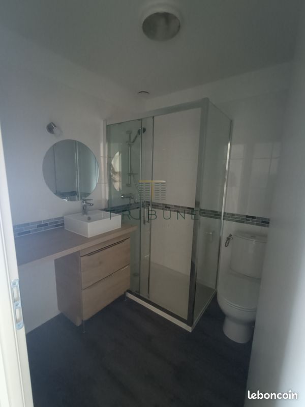 Appartement a louer agen - 1 pièce(s) - 32 m2 - Surfyn