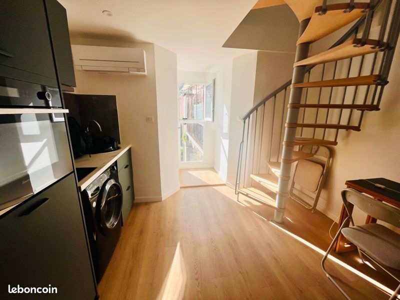 Appartement 2 pièces 30 m² · à Ajaccio · 30 m² · 147 000 €