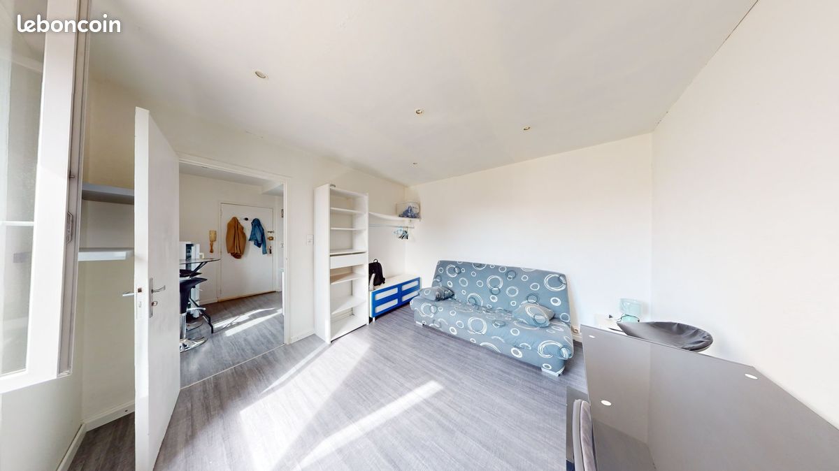 Appartement a louer belfort - 1 pièce(s) - 26 m2 - Surfyn