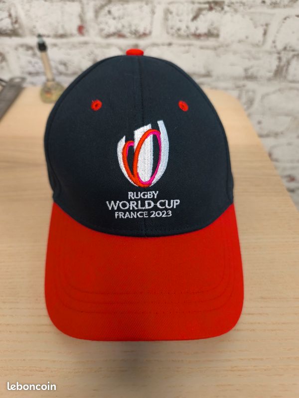 Casquette Adidas - modèle BASEBALL - MisteRugby