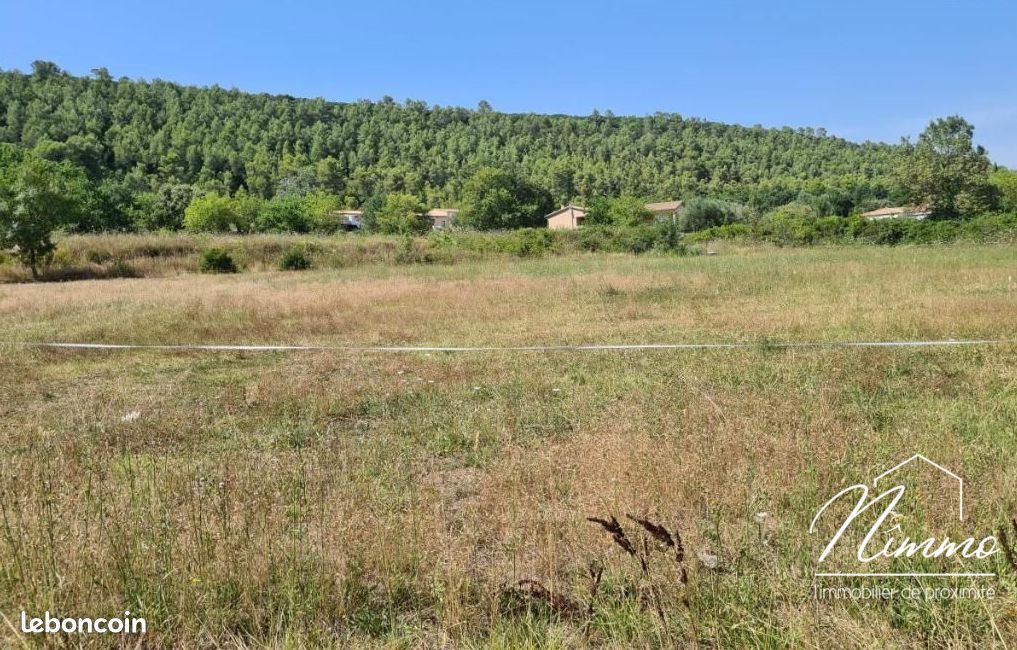 Terrain 786 m² · à Carnas · 786 m² · 154 900 €