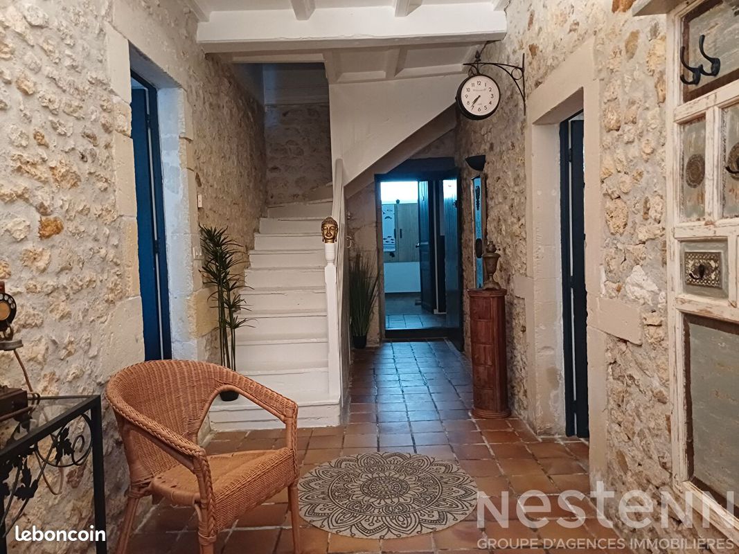 Maison 6 pièces 170 m² · à Saujon · 170 m² · 450 000 €