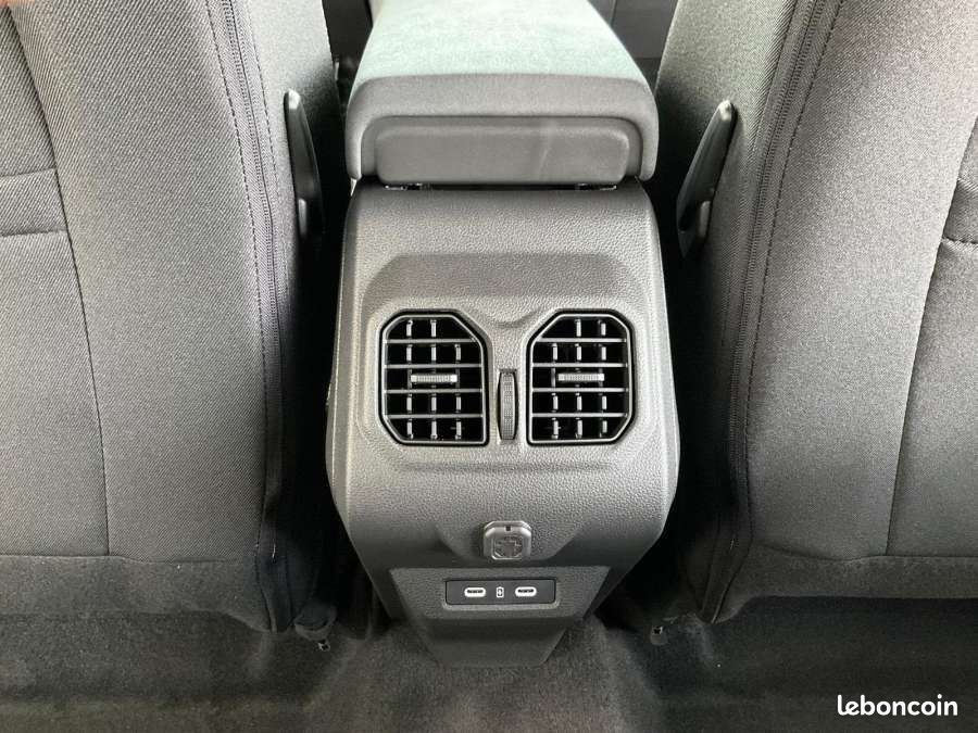 Dacia bigster 1.8 HYBRID 155 JOURNEY + PACK CITY + COLD (image 12)