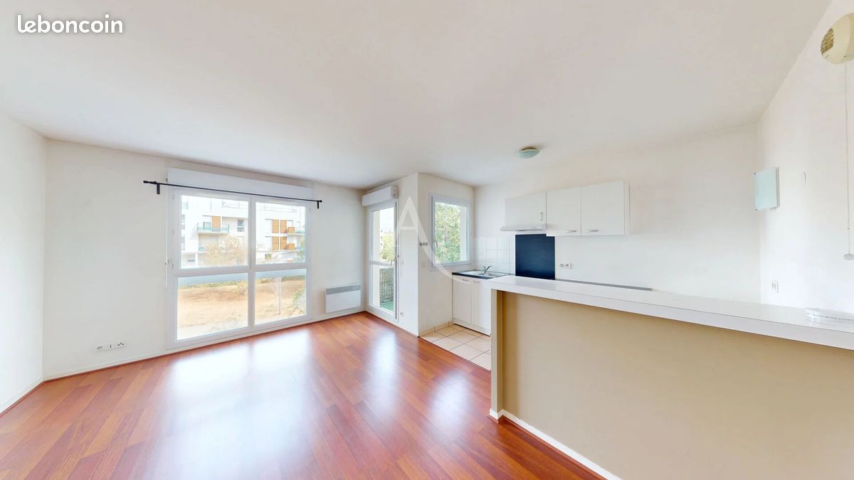 Appartement 2 pièces 43 m² · à Massy · 43 m² · 244 900 €