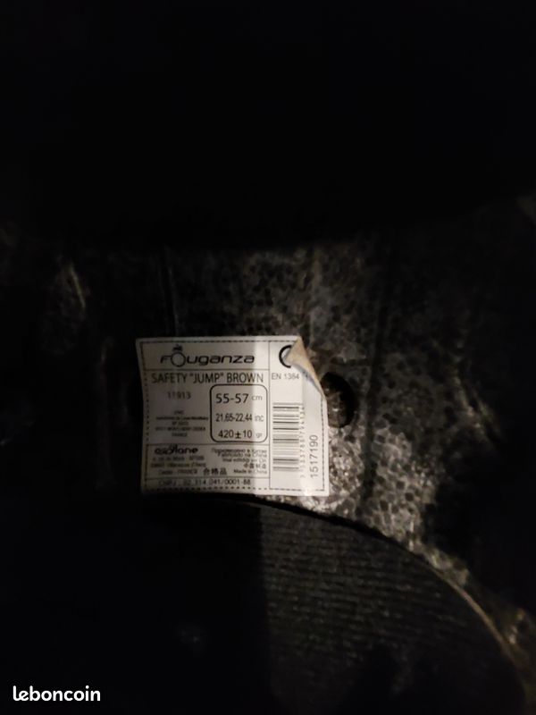 Bombe T55/57 Fouganza (image 6)