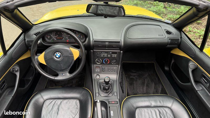 Bmw z3 (image 3)