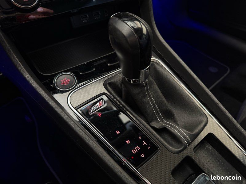 SEAT Leon Seat Leon Cupra 300 Phase 2 - 2.0 TSI 300 (image 10)