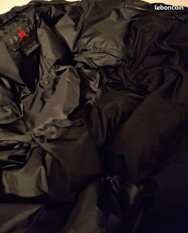 🧥 Doudoune Jordan homme XXL – Neuve – Jamais portée (image 6)
