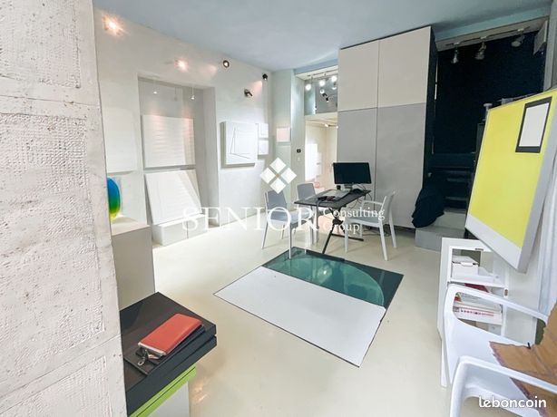 Appartement a louer paris-3e-arrondissement - 5 pièce(s) - 83 m2 - Surfyn