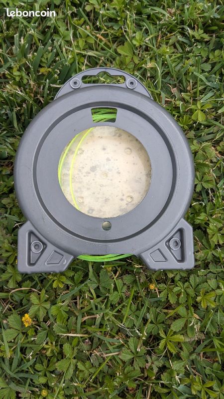 Bobine de Rotofil 1,30 mm (image 2)