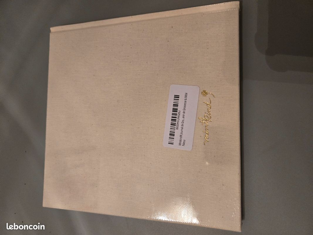 Album de grossesse (image 14)