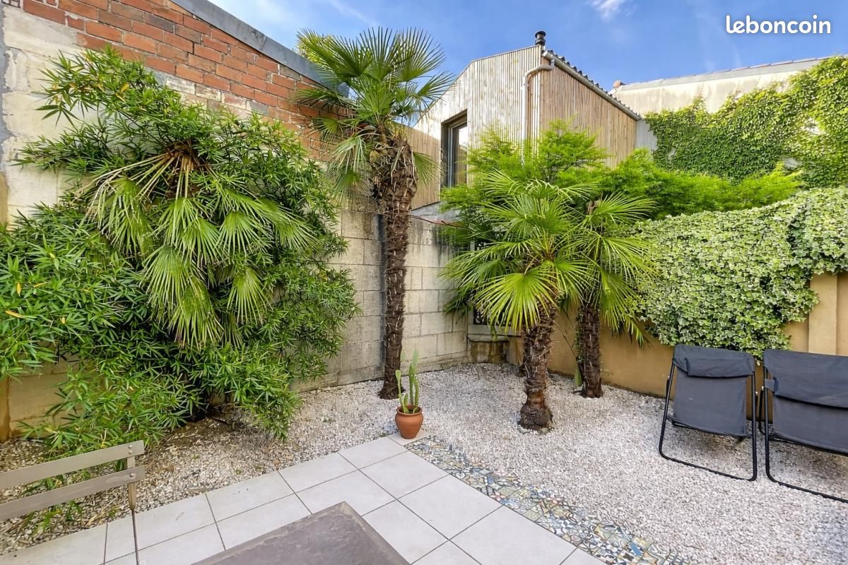 Maison 4 pièces 96 m² · à Bordeaux · 96 m² · 1 619 €/mois