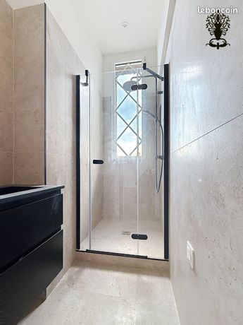 Appartement 5 pièces 107 m² — 10