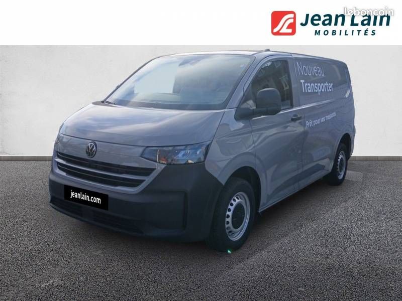 Volkswagen Transporter FOURGON VAN L1H1 2.0 TDI 150 BVM6 (image 1)