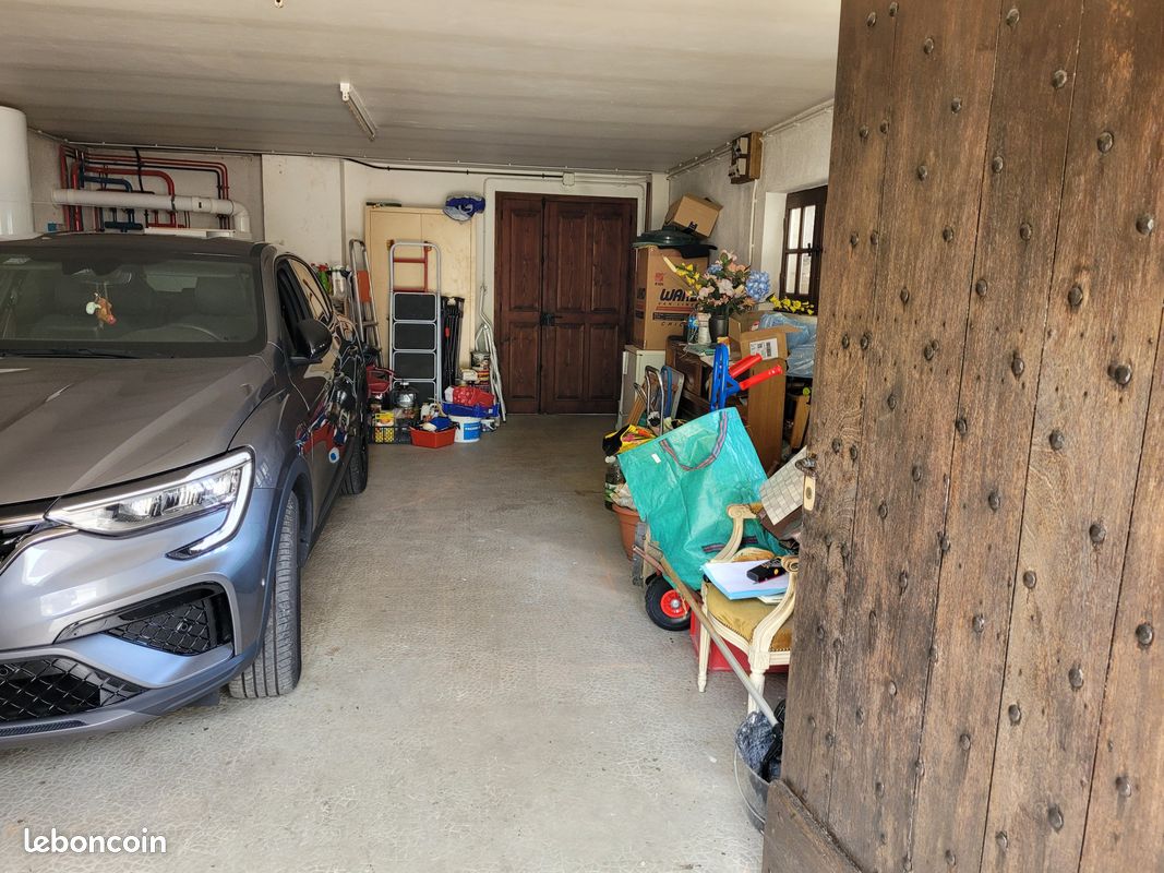 Propriété 11 pièces 440 m² - Turenne 19500 (image principale 12)