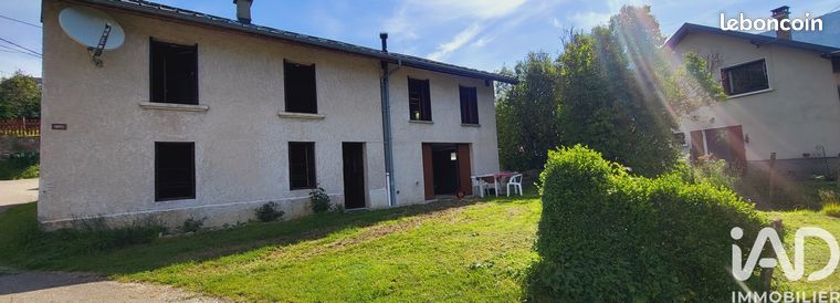 Maison 6 pièces 67 m²