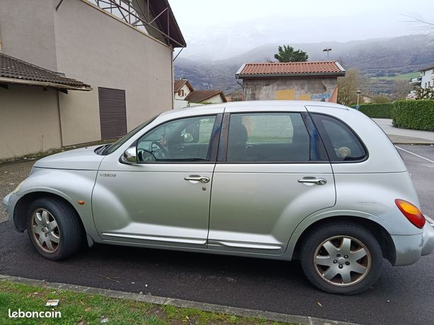 Chrysler Pt Cruiser 2004