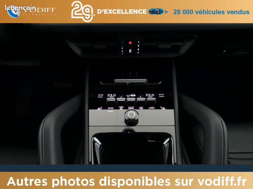 Porsche Cayenne E-HYBRID 470 CV (image 15)