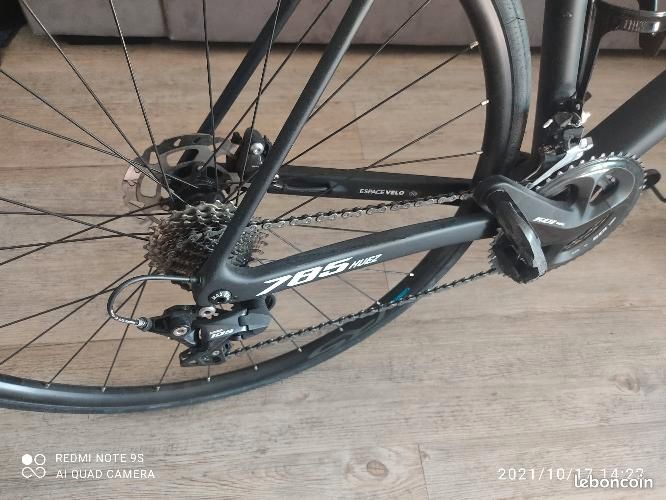 Velo de route (image 5)
