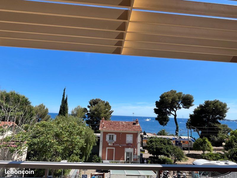 Appartement 2 pièces 50 m² · à Èze · 49,9 m² · 378 000 €